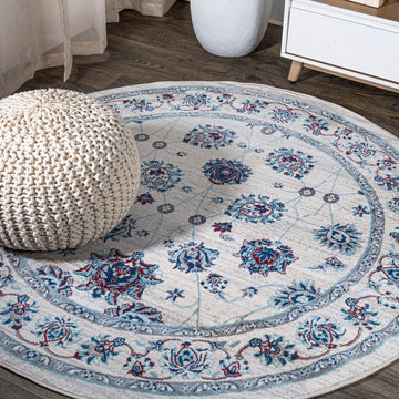 Modern Persian Vintage Moroccan Traditional Area Rug